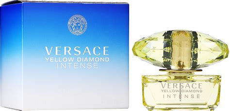yellow diamond fragrantica